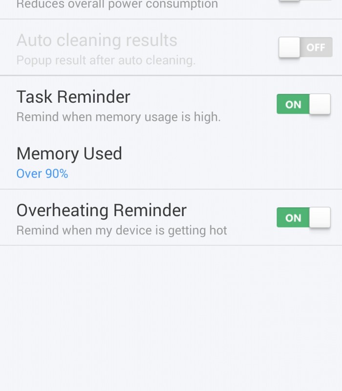 Clean Master Android App Review by Mustafa Neguib