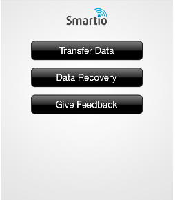 App Review: SmartIO Wireless Data Transfer App