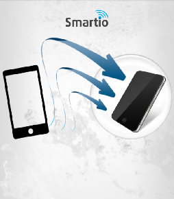 App Review: SmartIO Wireless Data Transfer App