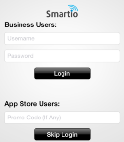 App Review: SmartIO Wireless Data Transfer App