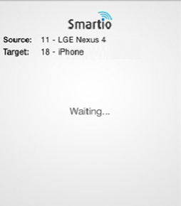 App Review: SmartIO Wireless Data Transfer App