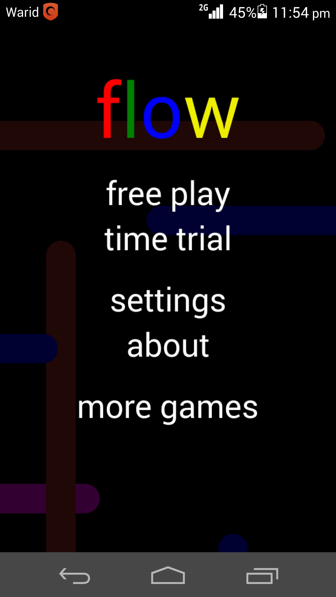 Flow Free Game Review